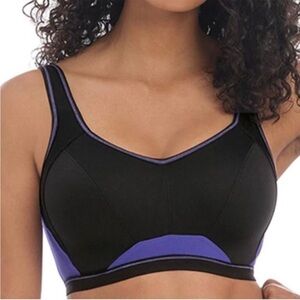 Freya Active Epic Sports Bra Size 36DDD